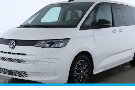 VW T7 Multivan 21.463 km 51.990 &euro; Hannover 30419