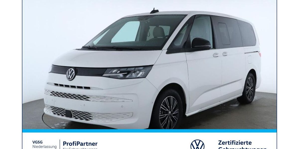 VW T7 Multivan 21.463 km 51.990 &euro; Hannover 30419