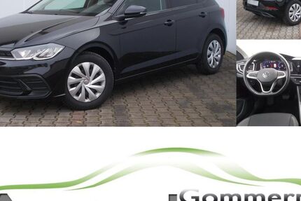 VW Polo 40.299 km 16.950 &euro; Gommern 39245