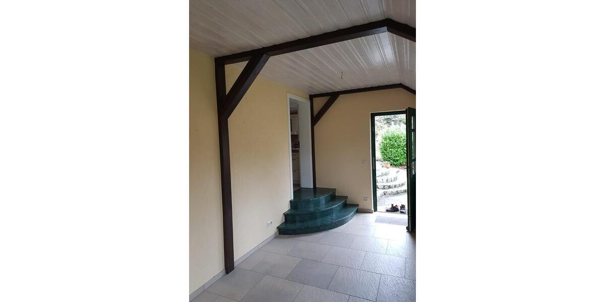Einfamilienhaus Bergen auf Rügen - 5 Zimmer, 130 m&sup2;, 1.250&euro; | Angebot:26340945