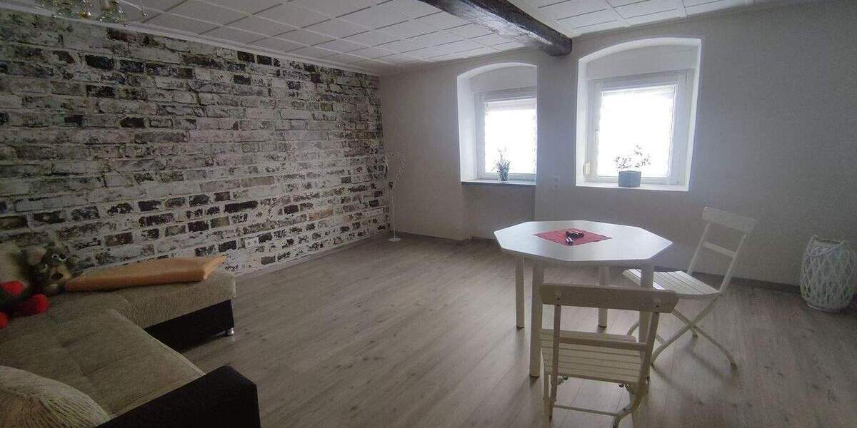 Mehrfamilienhaus, Wohnhaus Bitterfeld-Wolfen Bobbau - 8 Zimmer, 197 m&sup2;, 290.000&euro; | Angebot:25822452