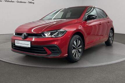 VW Polo 25.574 km 21.840 &euro; Passau 94032