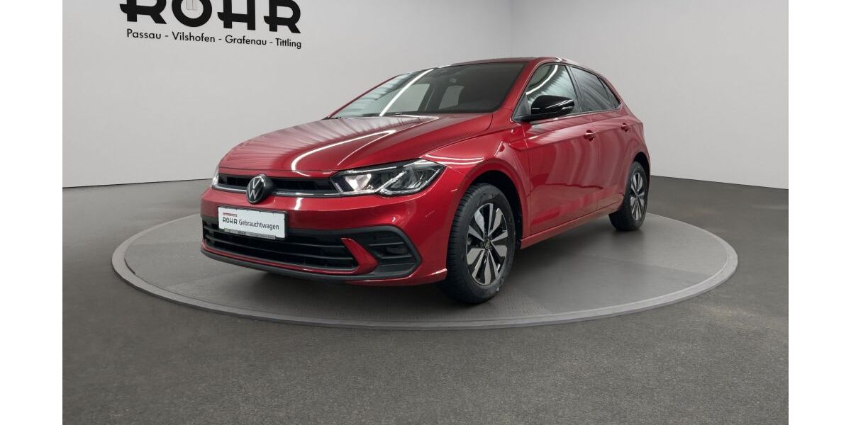 VW Polo 25.574 km 21.840 &euro; Passau 94032
