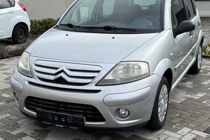 Citroen C3 149.250 km 2.600 &euro; Kandel 76870