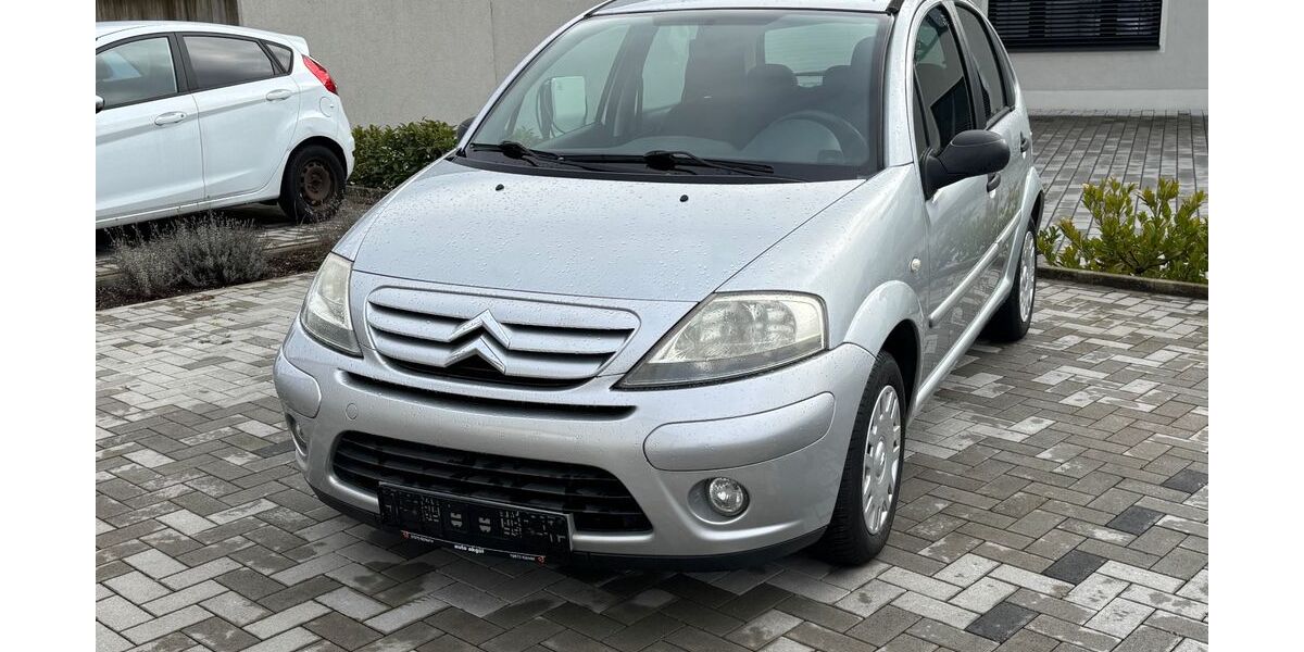 Citroen C3 149.250 km 2.600 &euro; Kandel 76870