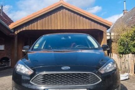 Ford Focus 172.000 km 5.999 &euro; Pansdorf 23689