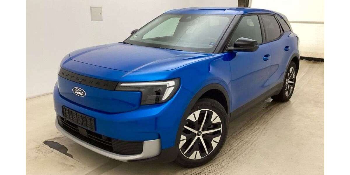 Ford Explorer 5.112 km 38.990 &euro; Endingen a.K. 79346