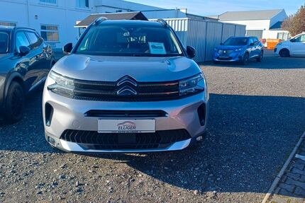 Citroen C5 Aircross 39.600 km 28.990 &euro; Oettersdorf 07907