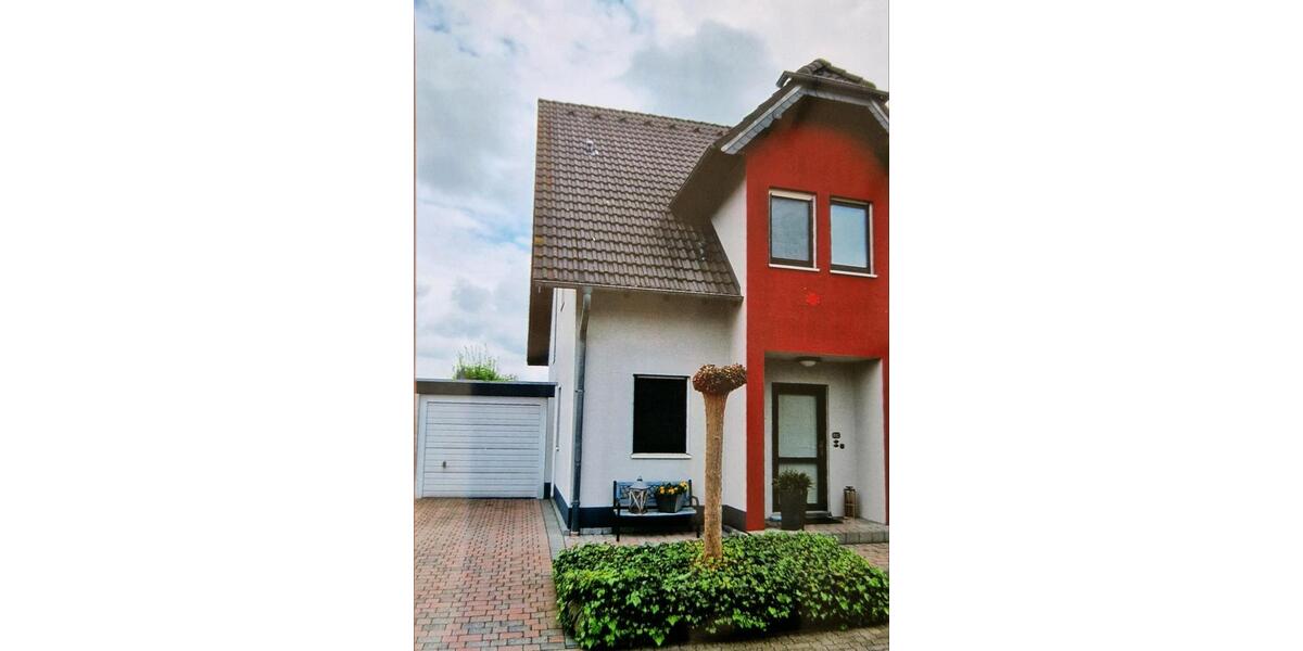 DHH 47627 Kevelaer-Kervenheim 5 zimmer