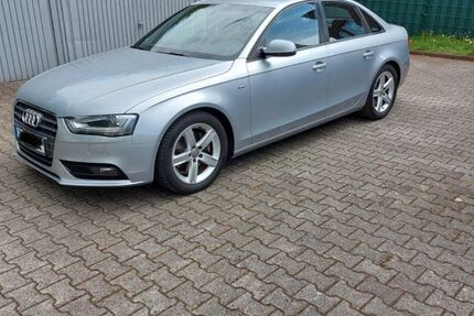 Audi A4 161.000 km 12.900 &euro; Dortmund 44141
