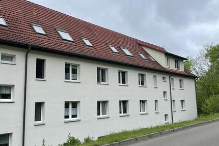 Wohnung Meiningen - 4 Zimmer, 78 m&sup2;, 139.000&euro; | Angebot:27263452