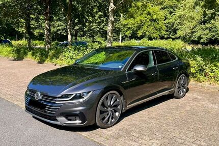 VW Arteon 122.000 km 22.500 &euro; Goslar 38644
