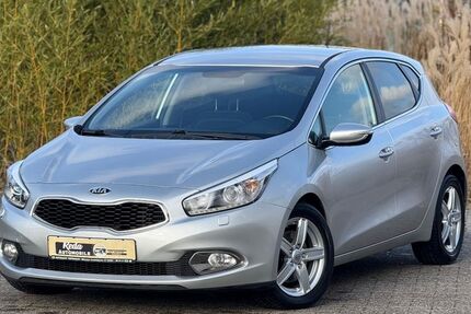 Kia ceed / Ceed 275.000 km 4.199 &euro; Münster 48157