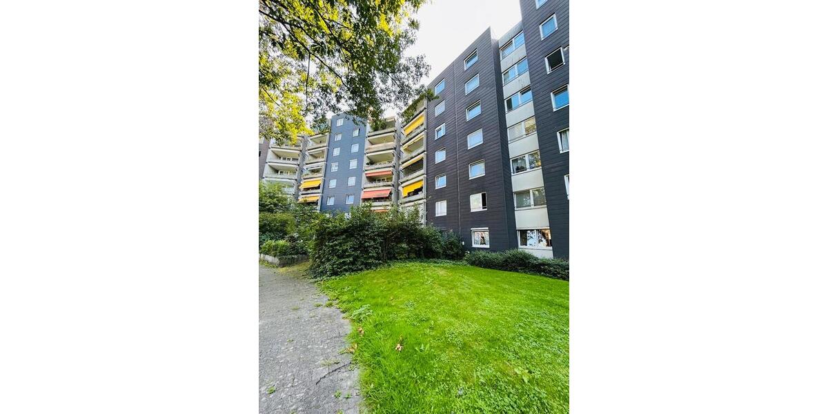 Etagenwohnung Ulm Donautal - 4 Zimmer, 96 m&sup2;, 985&euro; | Angebot:25570113
