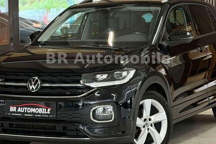 VW T-Cross 43.650 km 19.990 &euro; Nohfelden OT Türkismühle 66625