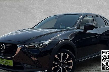Mazda CX-3 68.431 km 16.490 &euro; Weiden 92637