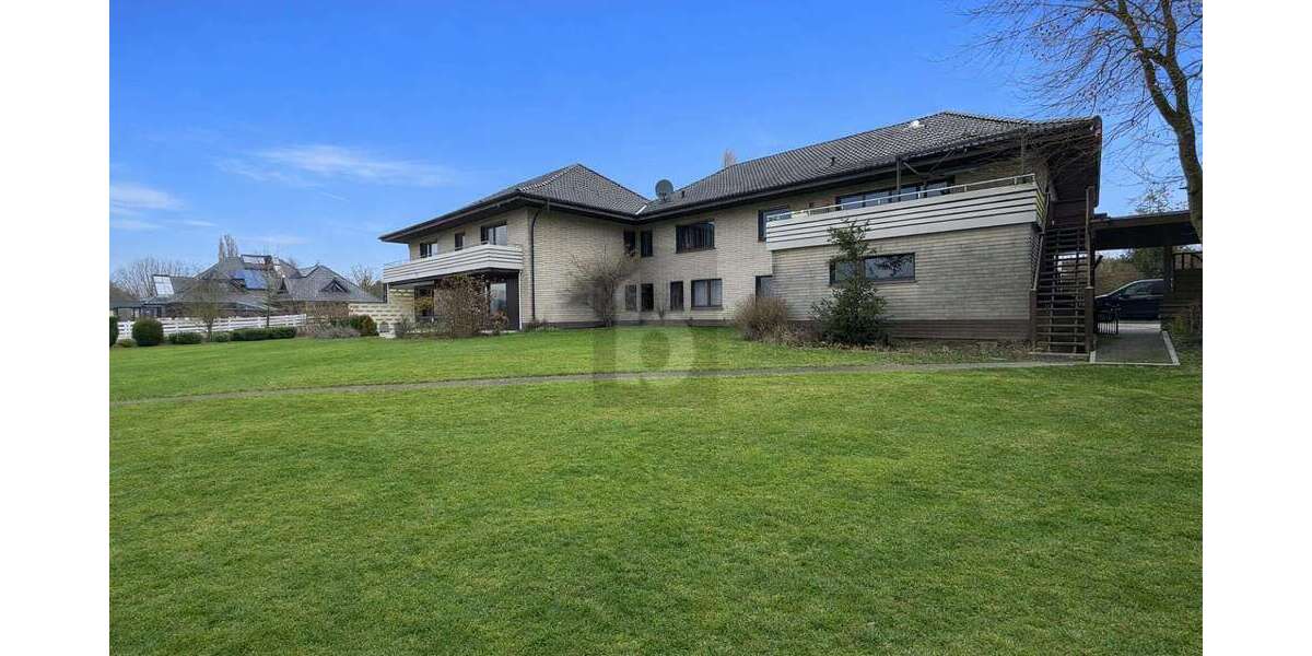 Einfamilienhaus Herford Diebrock - 20 Zimmer, 425 m&sup2;, 750.000&euro; | Angebot:25549367