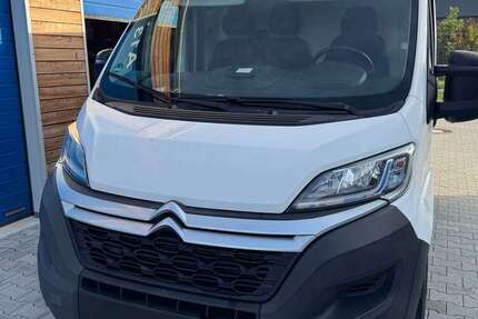 Citroen Jumper 58.726 km 16.499 &euro; Böhl-Iggelheim 67459