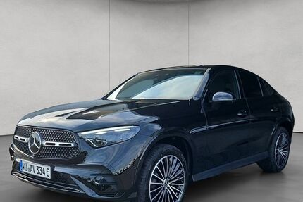 Mercedes-Benz GLC 300 8.000 km 76.900 € Schweinfurt 97424
