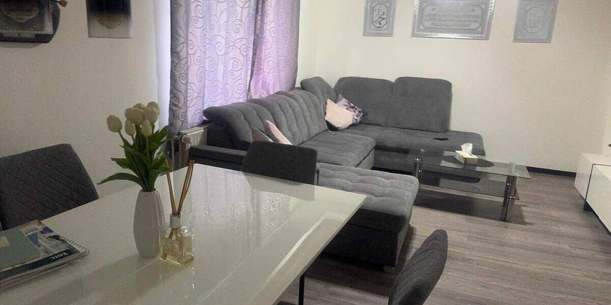 Etagenwohnung Barsinghausen Winninghausen - 3 Zimmer, 85 m&sup2;, 850&euro; | Angebot:25525511