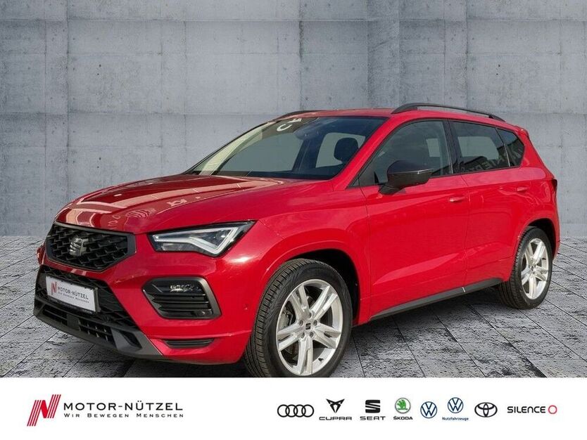 Ateca