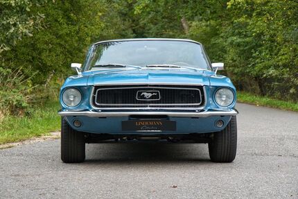 Ford Mustang 99.999 km 40.900 &euro; Norderstedt 22844