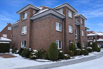 Wohnung Westerstede - 3 Zimmer, 91 m&sup2;, 880&euro; | Angebot:24813095