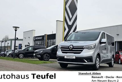 Renault Trafic 15.000 km 37.590 &euro; Ahlen 59229