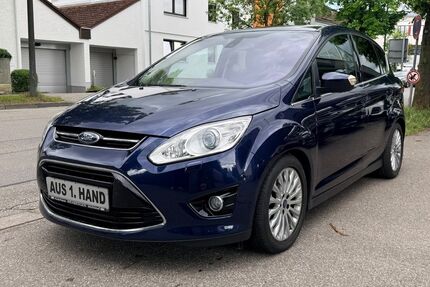 Ford C-Max 127.000 km 5.990 &euro; Waldkraiburg 84478