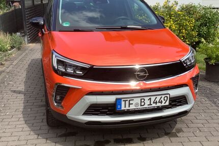Opel Crossland (X) 30.500 km 15.900 &euro; Ludwigsfelde 14974