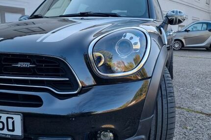 Mini Countryman S (Cooper) 126.000 km 8.600 &euro; Kitzingen 97318