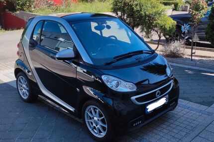 Smart ForTwo 169.500 km 3.500 &euro; Freiburg 79112