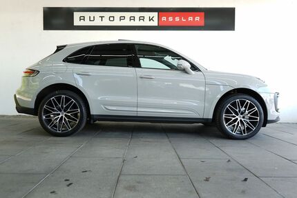 Porsche Macan 56.100 km 61.880 &euro; Asslar 35614