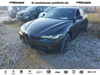 Alfa Romeo Giulia 21.301 km 39.985 &euro; Pohlheim 35415