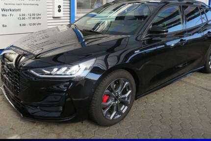 Ford Focus 5.768 km 23.400 &euro; Cochem-Brauheck 56812
