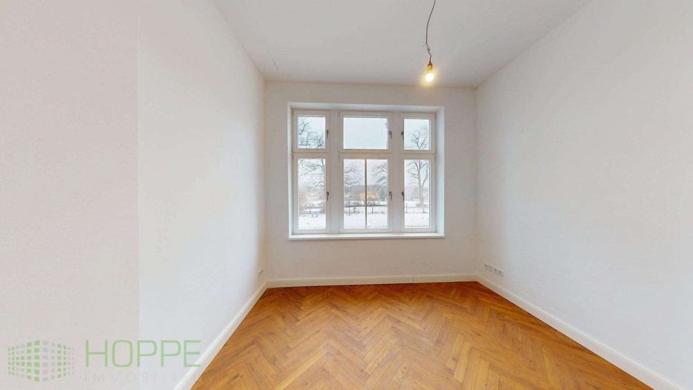 Siethen- Herrschaftliches Wohnen im Schloss nahe Siethener See - 4- Ludwigsfelde Brandenburg - Potsdam-Mittelmark | Angebot:24426975