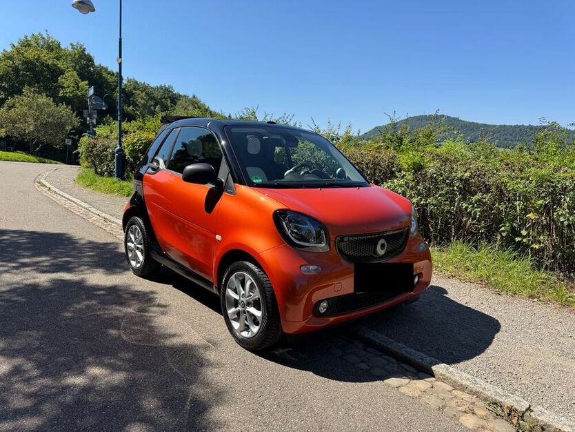 ForTwo