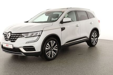 Renault Koleos 26.306 km 31.880 &euro; Berlin 12103