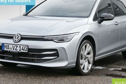VW Golf 19.990 km 34.490 &euro; Mannheim 68309
