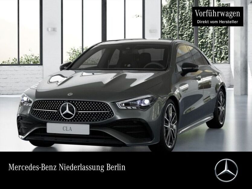 CLA 200