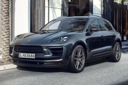 Porsche Macan 73.688 km 65.900 € Saarbrücken 66115