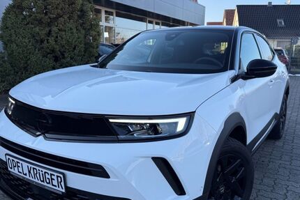 Opel Mokka 40.397 km 24.900 &euro; Rostock 18069