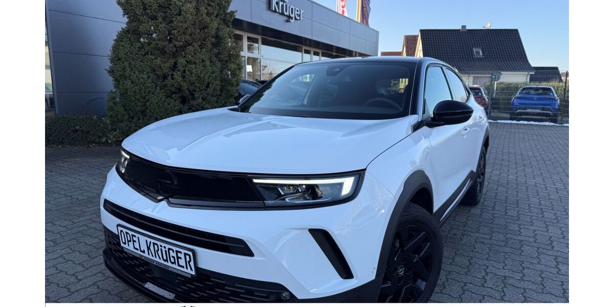 Opel Mokka 40.397 km 24.900 &euro; Rostock 18069