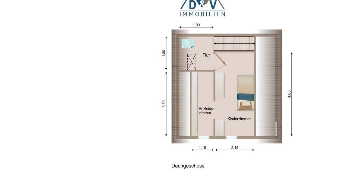 Doppelhaushälfte Lunden - 3 Zimmer, 80 m&sup2;, 139.000&euro; | Angebot:26258710