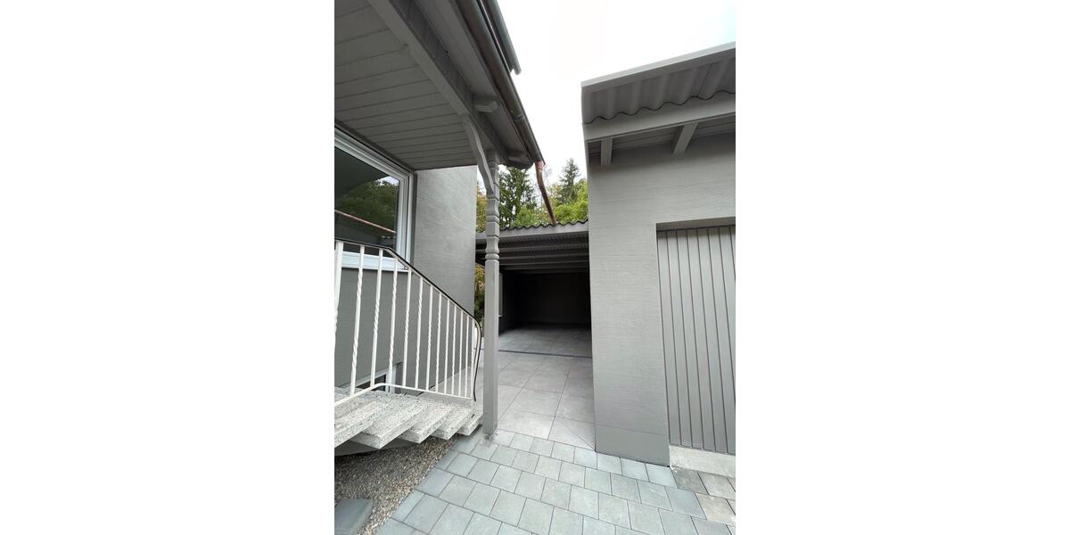 Doppelhaushälfte Bad Abbach - 5 Zimmer, 130 m&sup2;, 1.900&euro; | Angebot:25399314