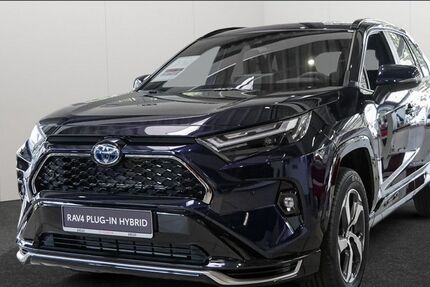 Toyota RAV 4 8.500 km 45.990 &euro; Ahrensburg 22926