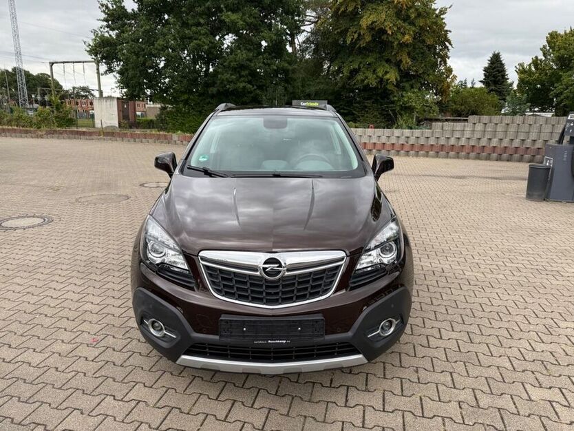 Mokka