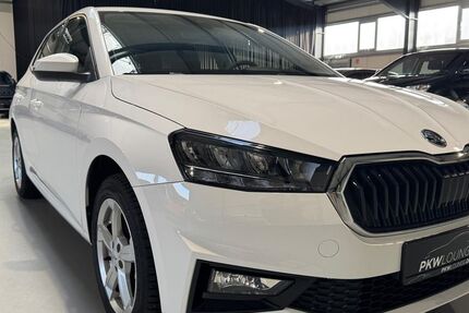 Skoda Fabia 15.000 km 14.950 &euro; Grasberg 28879