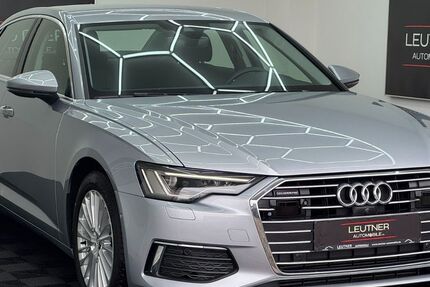 Audi A6 34.852 km 36.600 &euro; Bubesheim 89347