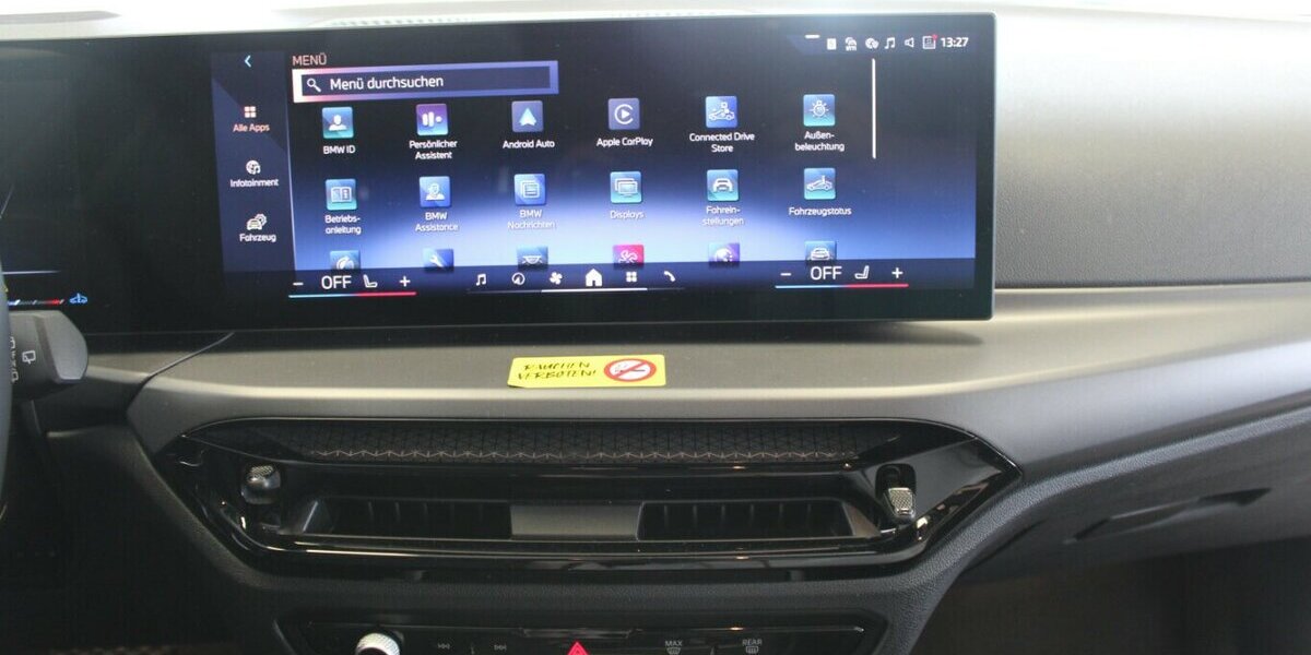 BMW 318 318i Touring Aut. 34.360 km 29.980 &euro; Euskirchen 53881